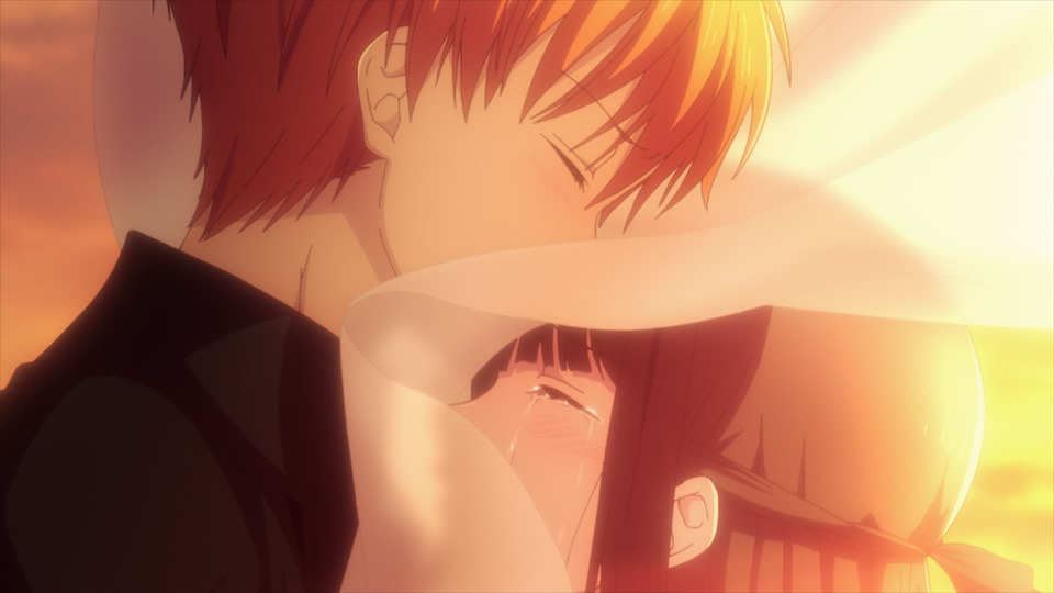 ＃6 なんて、愚かなんだろう